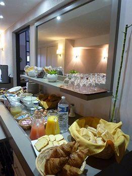 Hotel Design Resto Novo Vannes 2*