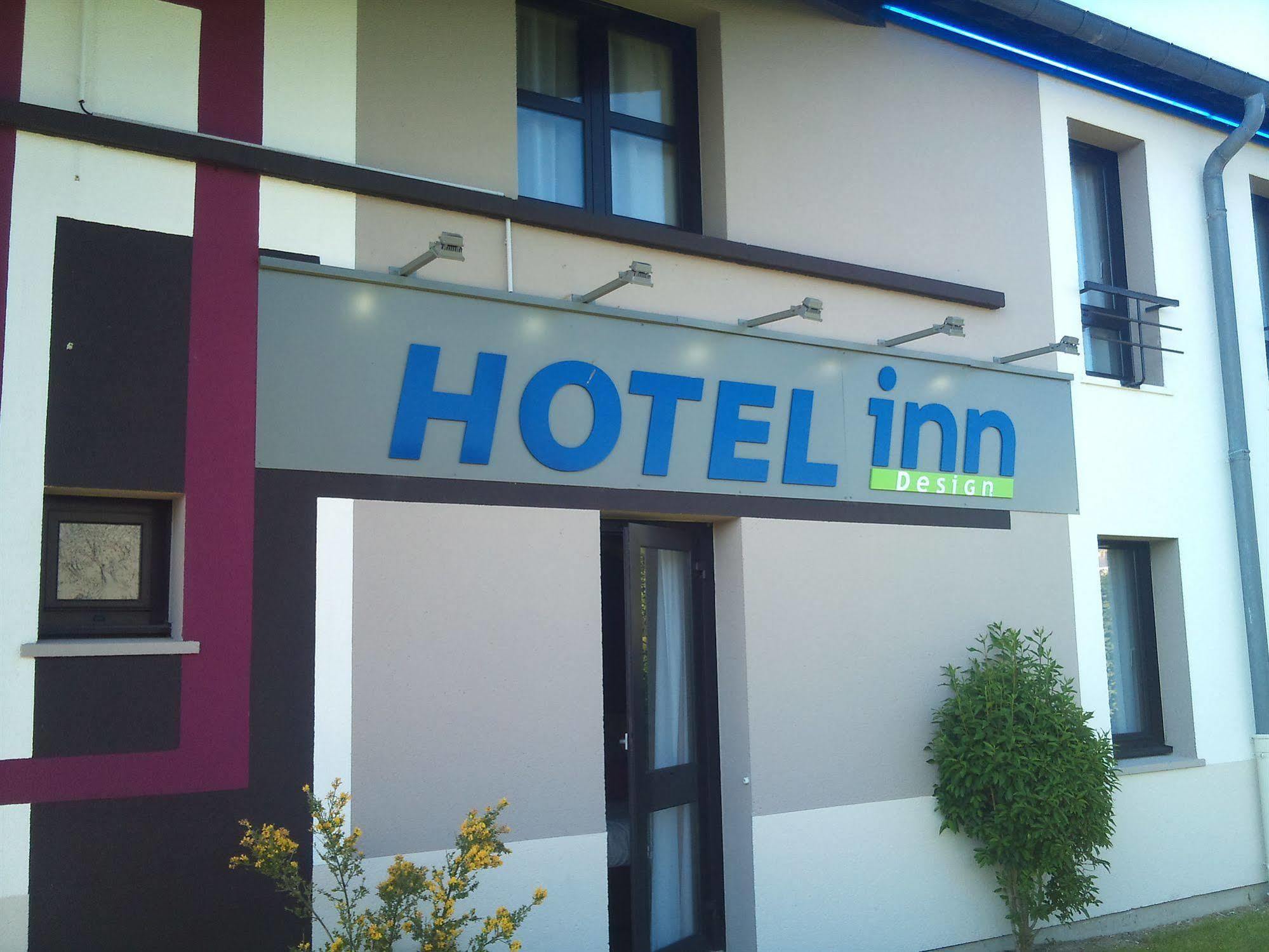 Hotel Design Resto Novo Vannes