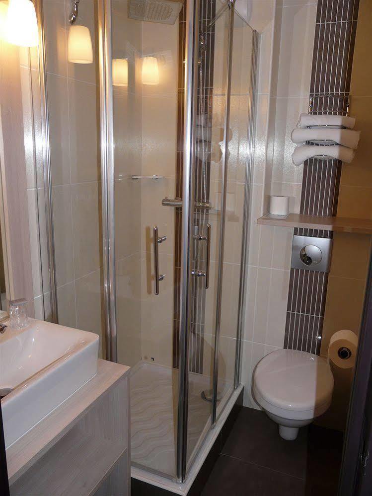 Design Resto Novo Vannes 2* Theix