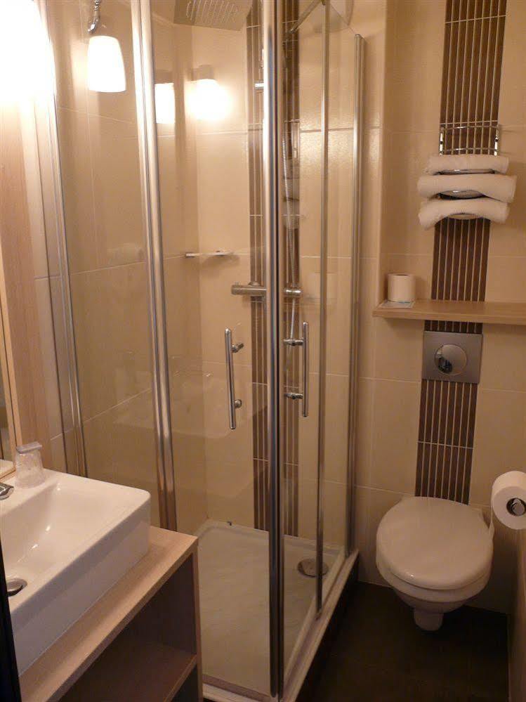 Design Resto Novo Vannes Hotel