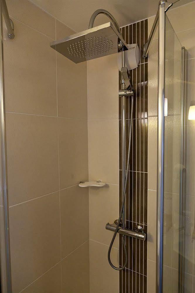 Hotel Design Resto Novo Vannes