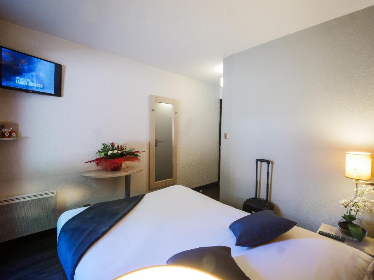 Design Resto Novo Vannes Hotel Theix