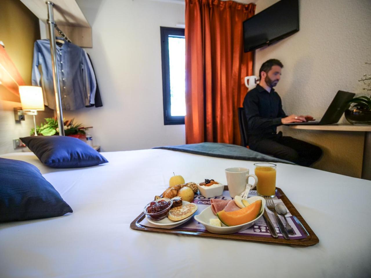 Design Resto Novo Vannes