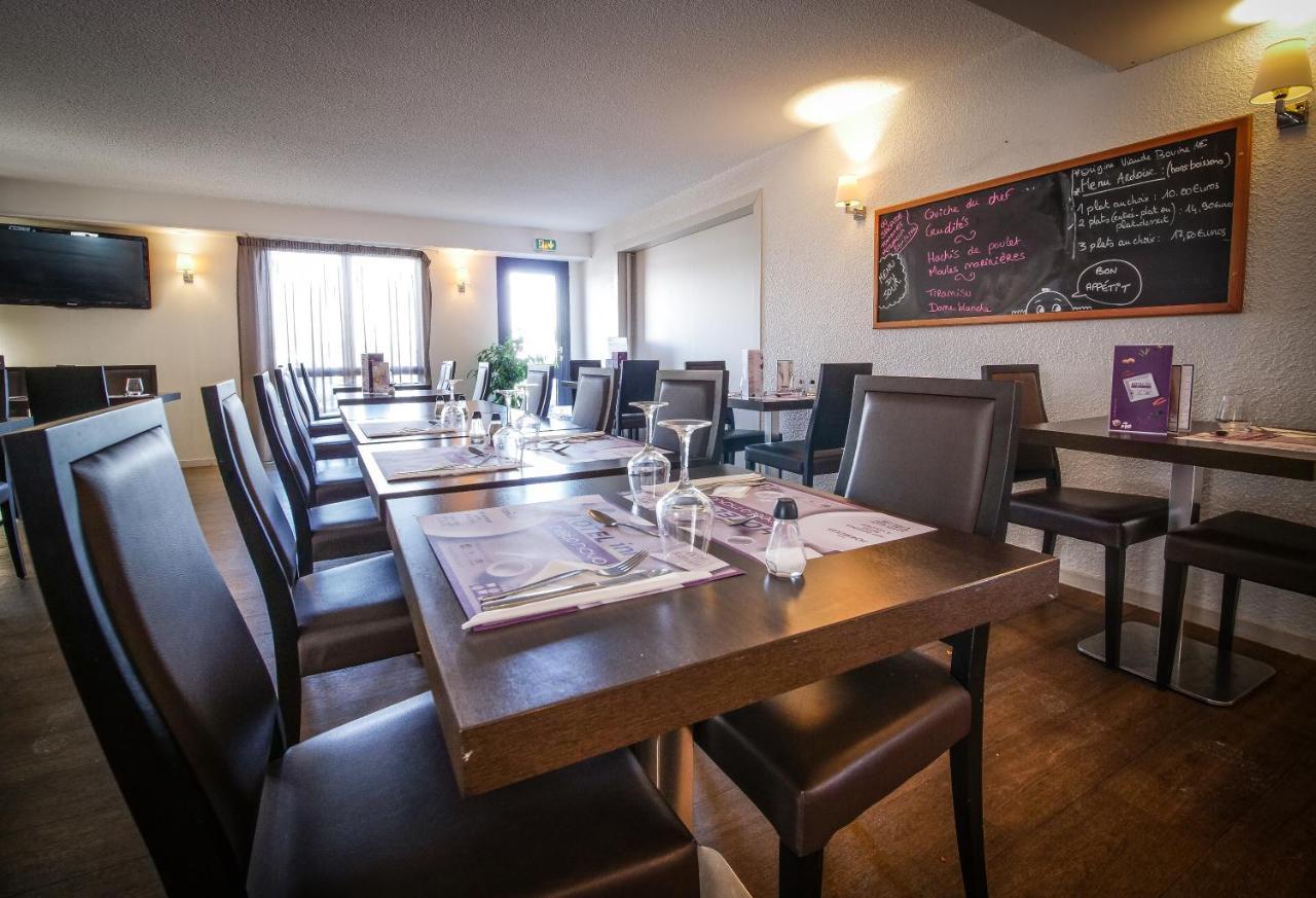 Design Resto Novo Vannes Theix