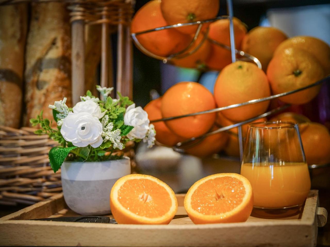 Hotel Design Resto Novo Vannes