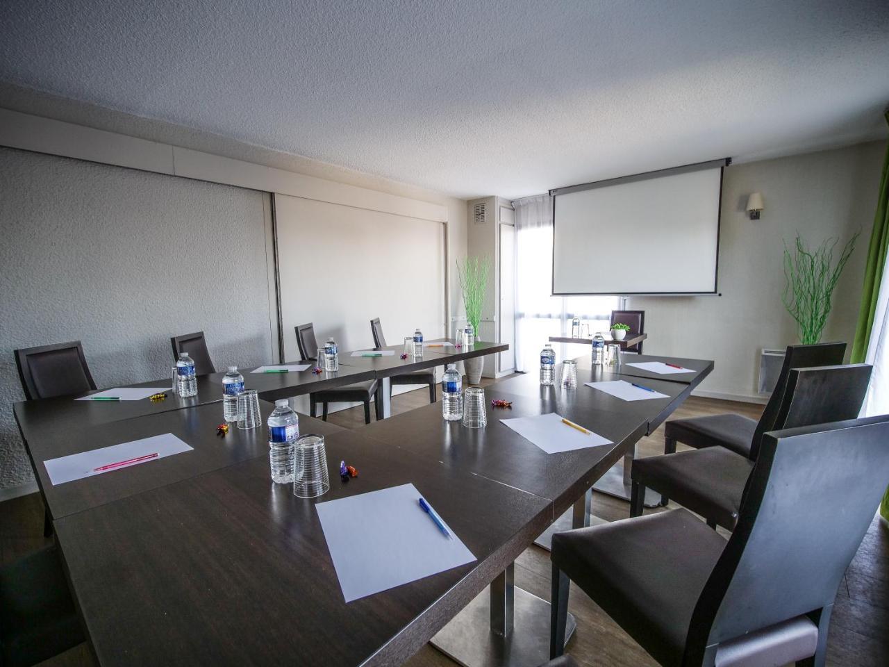 Design Resto Novo Vannes 2*