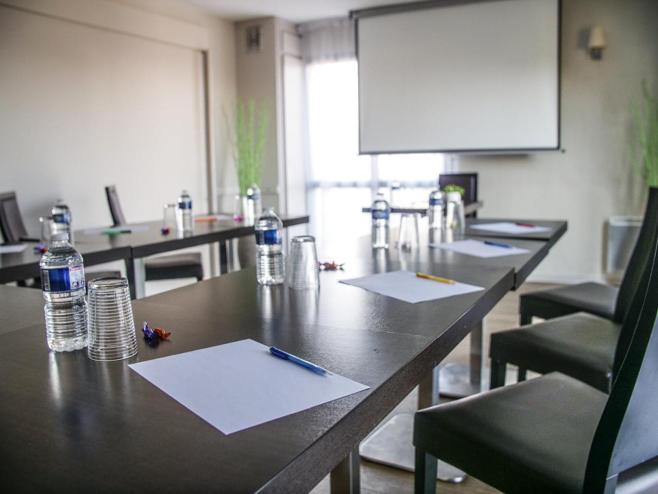 Hotel Design Resto Novo Vannes